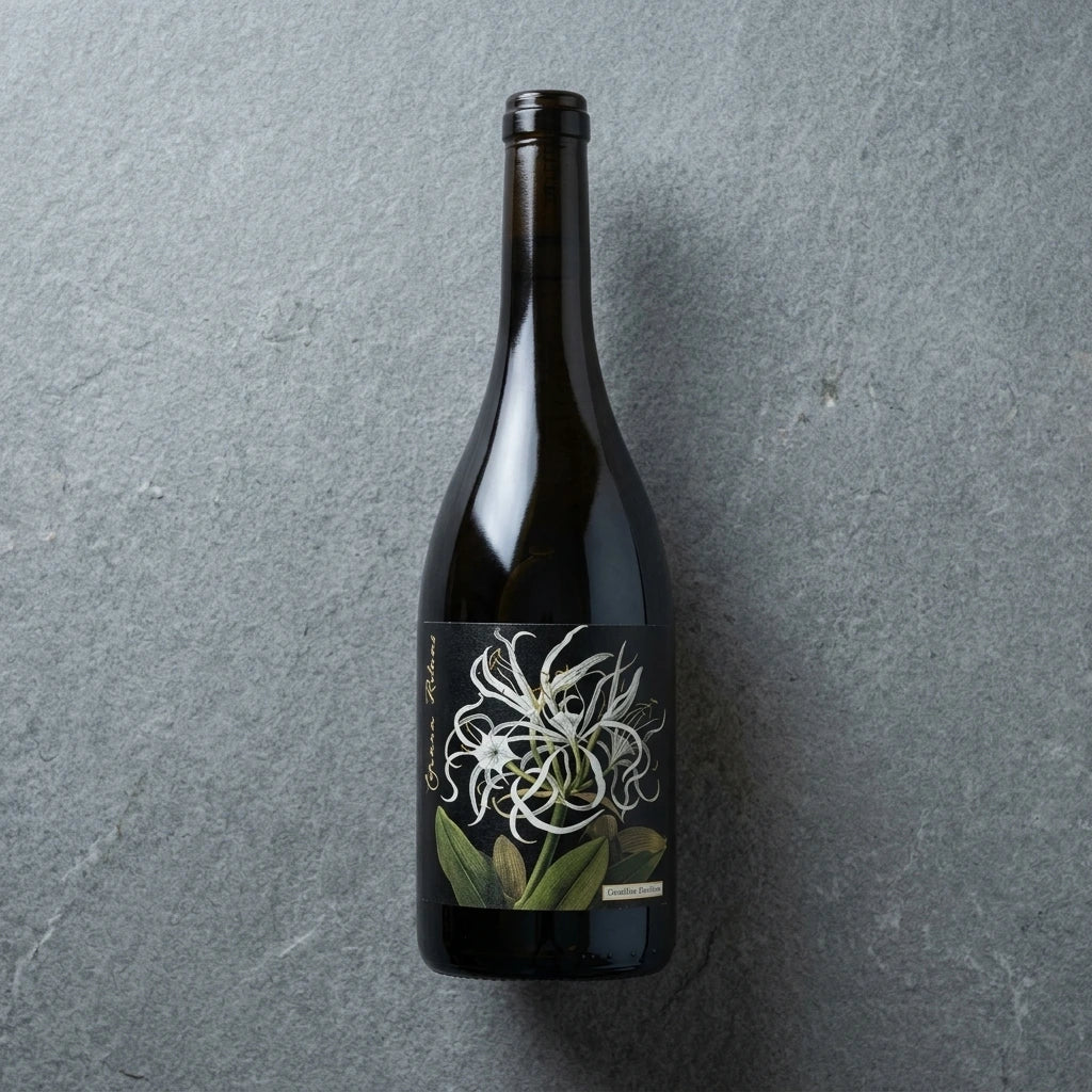 Botanica Mary Delany Chenin Blanc 2022 | Botanica Mary Delany Chenin Blanc 2022, Stellenbosch White