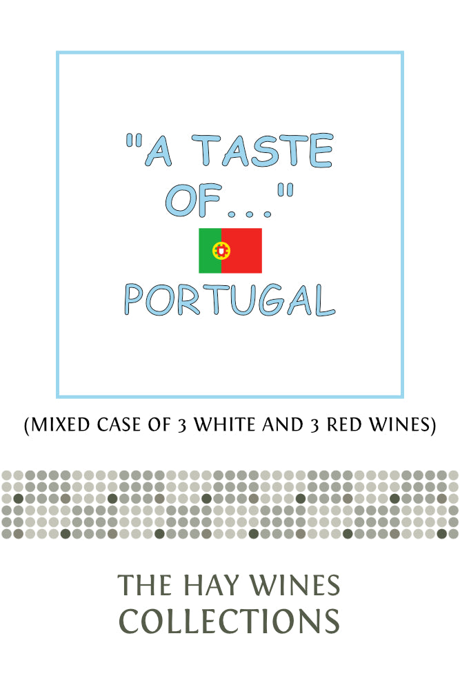 "A Taste Of..." - Portugal