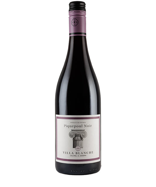 Calmel & Joseph Villa Blanche Piquepoul Noir 2024