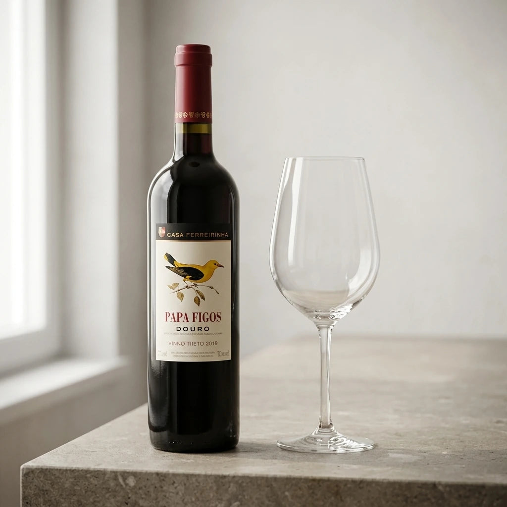 Casa Ferreirinha Papa Figos Tinto 2023 | Casa Ferreirinha Papa Figos Tinto 2023, Douro Red Wine 75cl