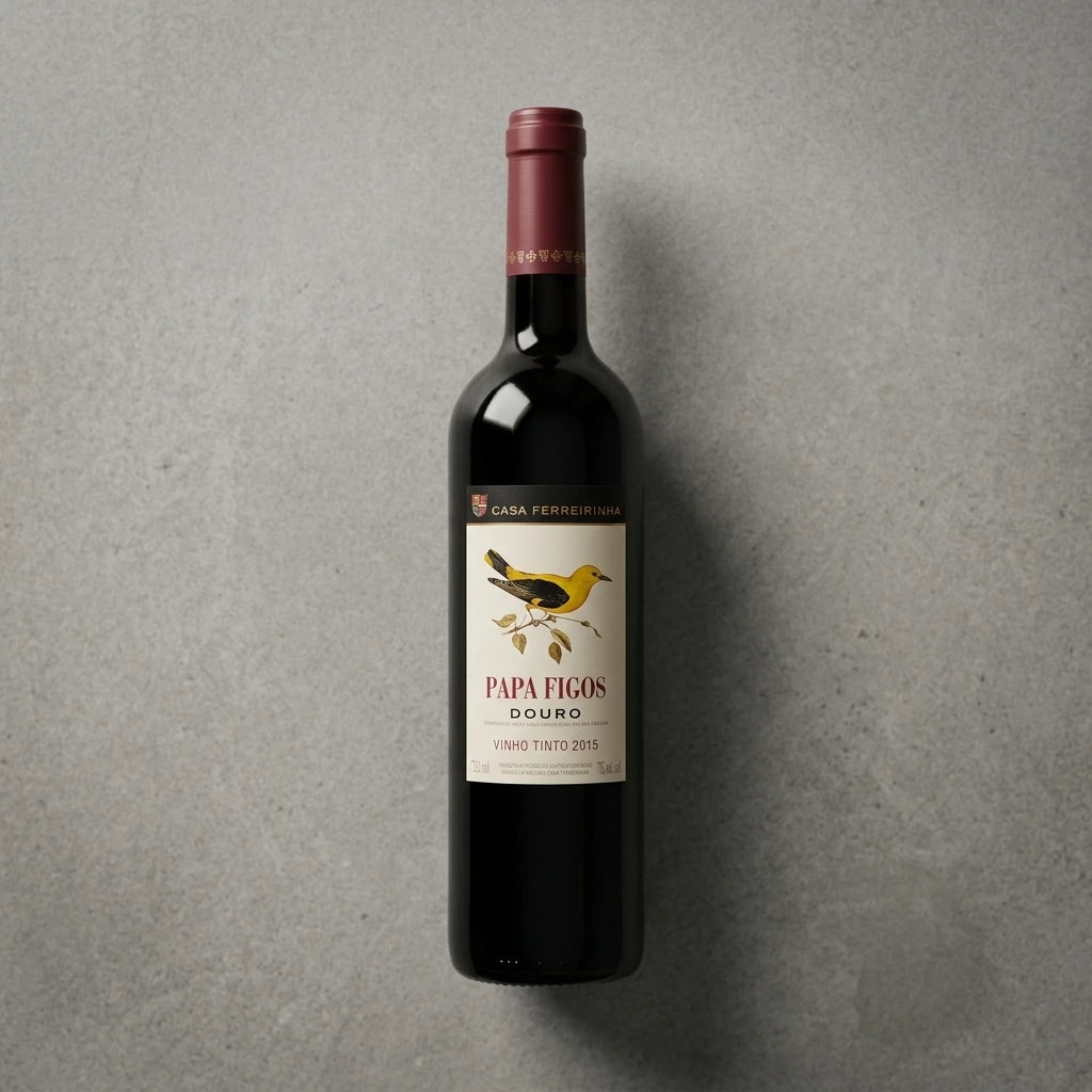 Casa Ferreirinha Papa Figos Tinto 2023 | Casa Ferreirinha Papa Figos Tinto 2023, Douro Red Wine 75cl