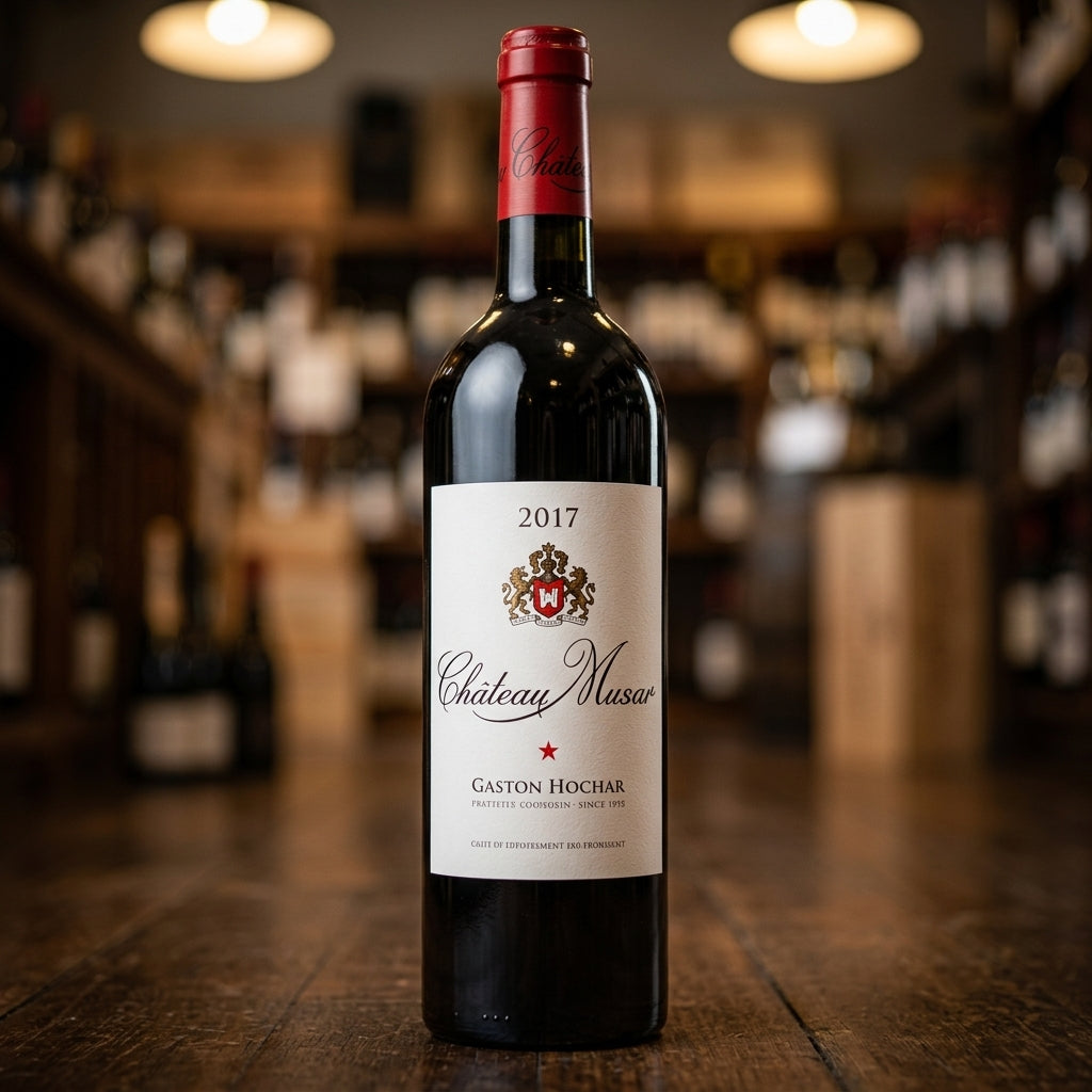 Chateau Musar Red 2019 | Chateau Musar Red 2018, Bekaa Valley Lebanon Red Wine