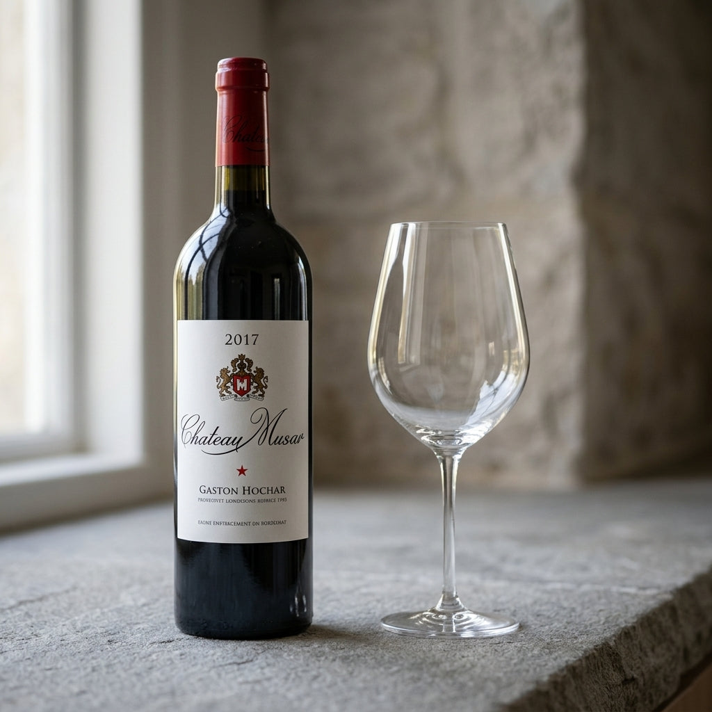 Chateau Musar Red 2019 | Chateau Musar Red 2018, Bekaa Valley Lebanon Red Wine