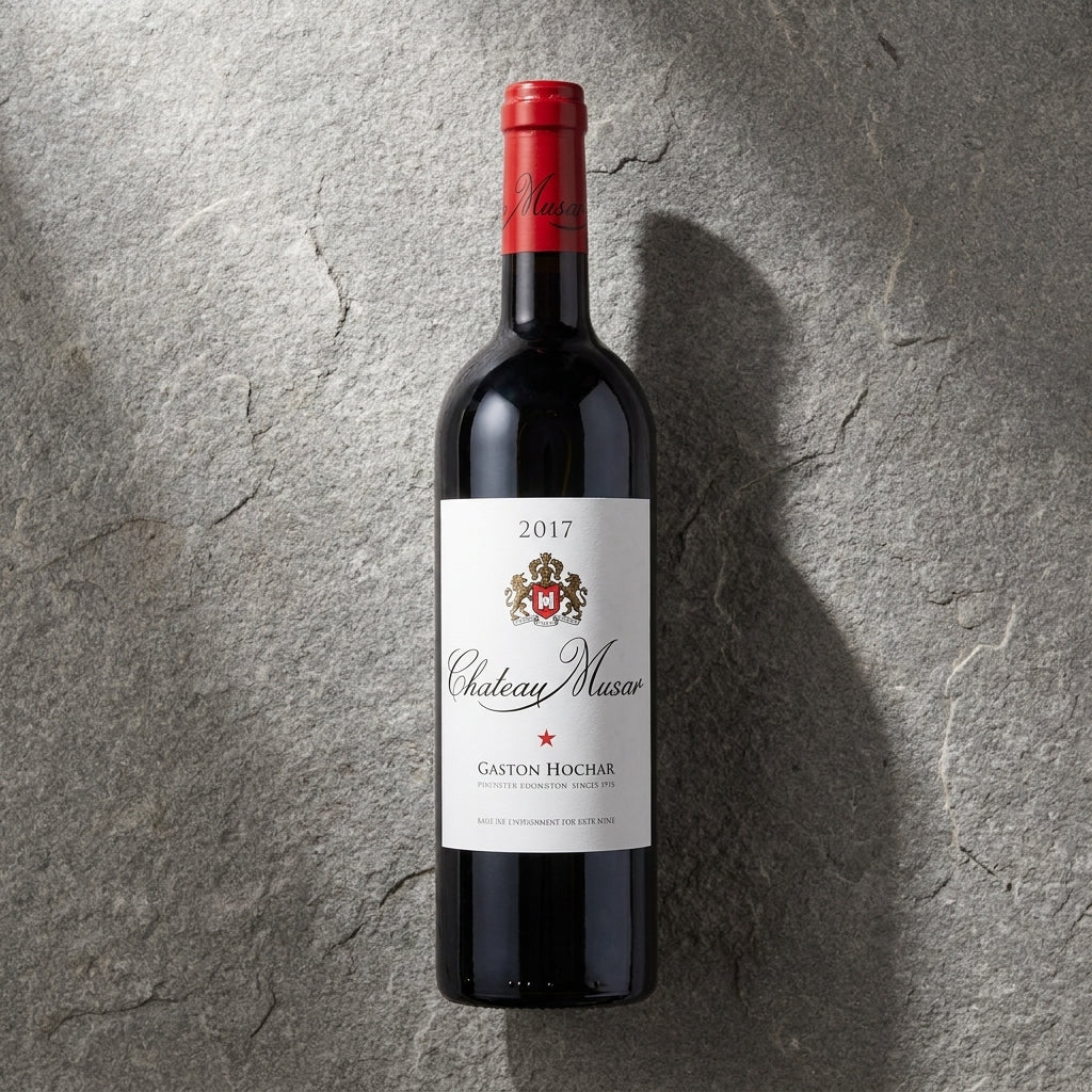 Chateau Musar Red 2019 | Chateau Musar Red 2018, Bekaa Valley Lebanon Red Wine