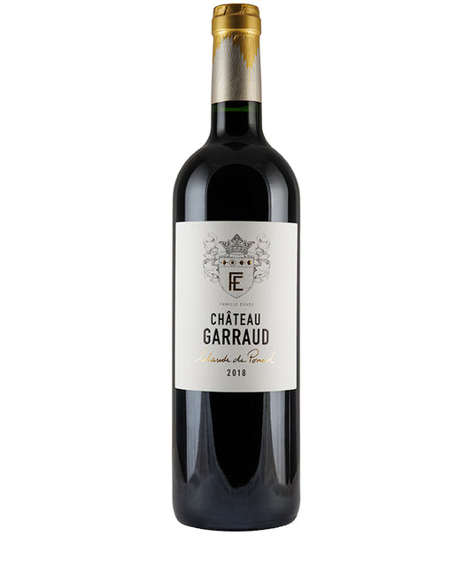 Chateau Garraud Lalande de Pomerol 2018