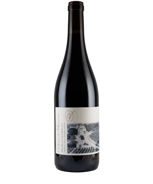 Chateau de Villeneuve Saumur Champigny 2023