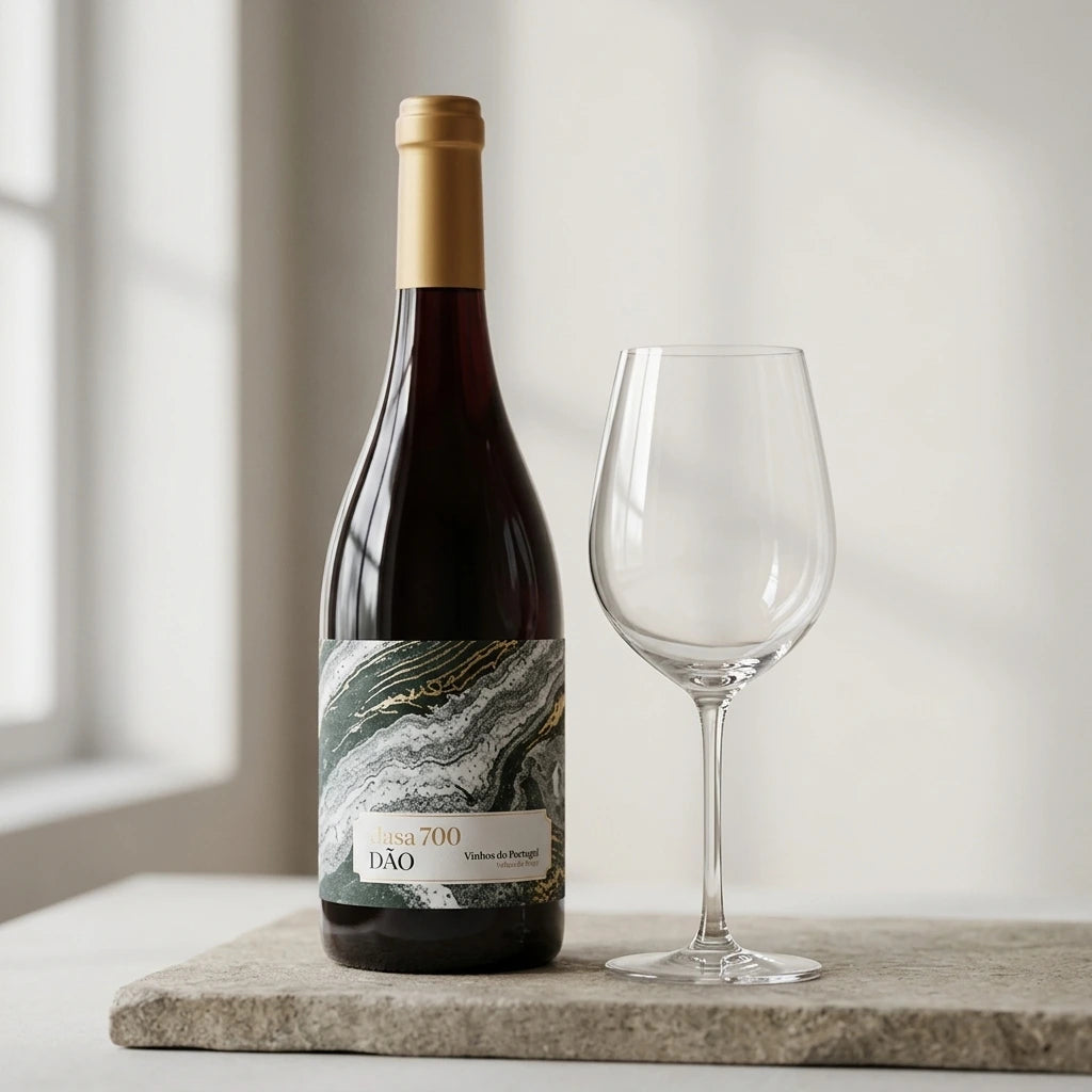 Cota 700 Dao 2022 | Cota 700 Dao 2022, Portugal Red Wine – Dao Region, 75cl