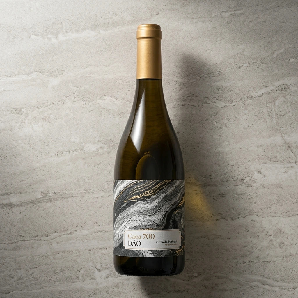 Cota 700 Dao 2022 | Cota 700 Dao 2022, Portugal Red Wine – Dao Region, 75cl