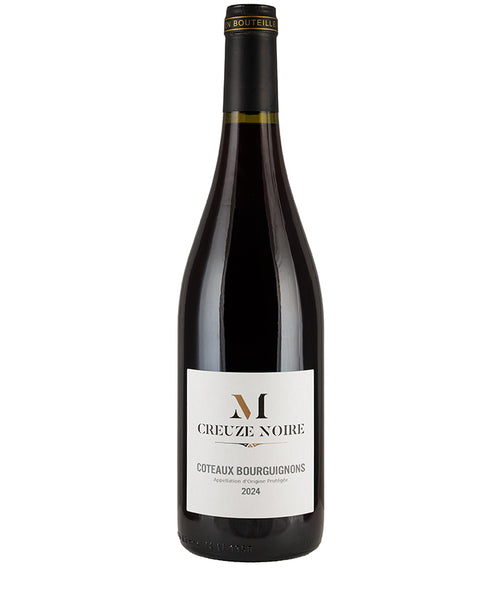 Domaine de la Creuze Noire Coteaux Bourguignons 2024, Burgundy, Gamay