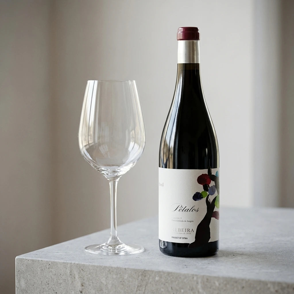 Descendientes de Palacios Petalos Bierzo 2023 | Descendientes de Palacios Petalos Bierzo 2022, Spain Red