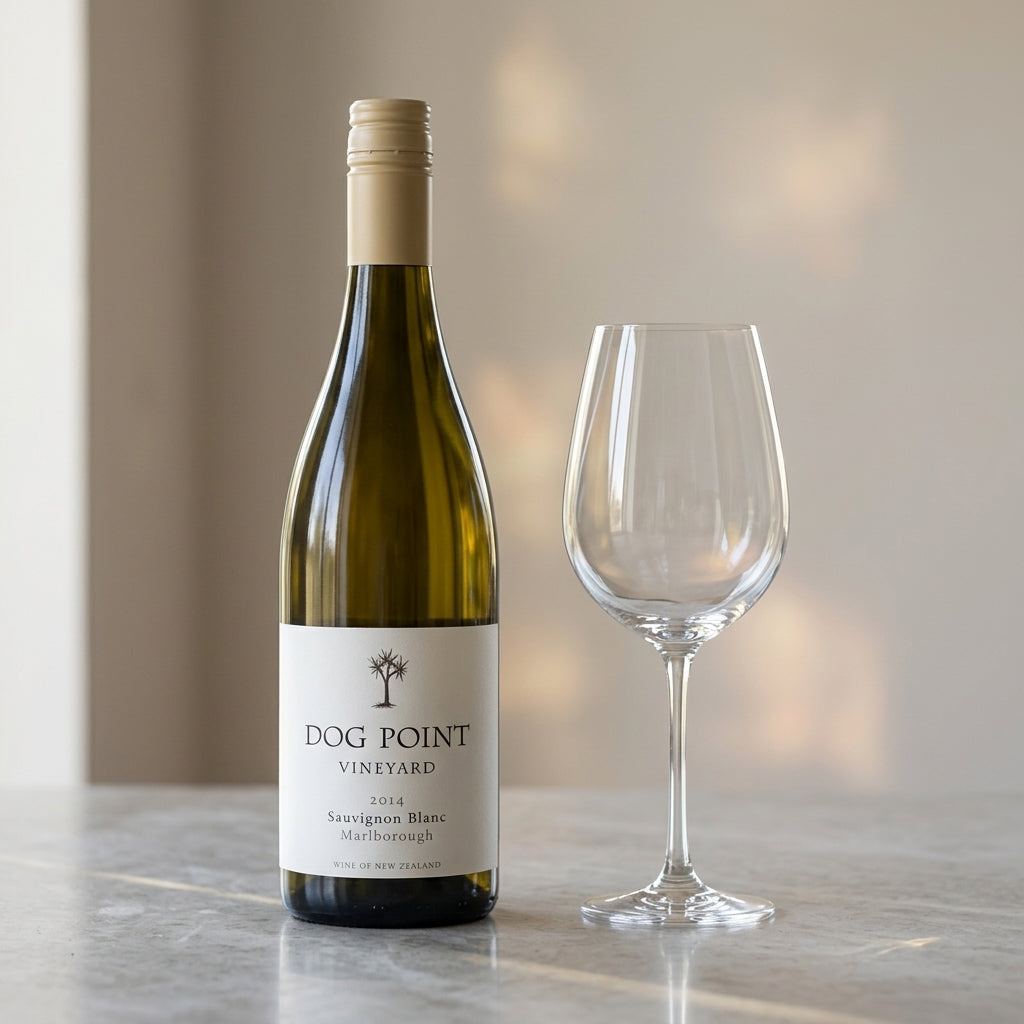 Dog Point Sauvignon Blanc 2024 | Dog Point Sauvignon Blanc 2024 Marlborough New Zealand