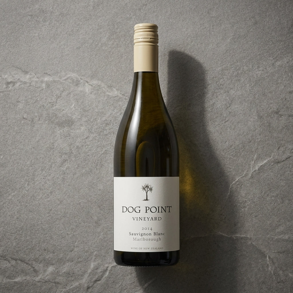 Dog Point Sauvignon Blanc 2024 | Dog Point Sauvignon Blanc 2024 Marlborough New Zealand
