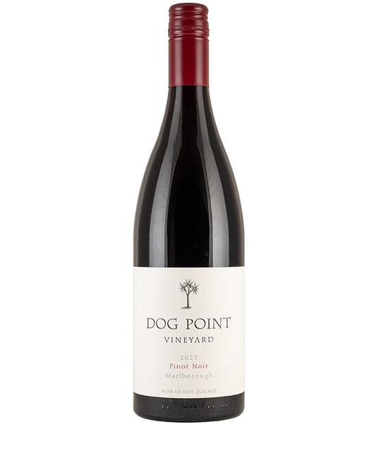 Dog Point Pinot Noir 2021