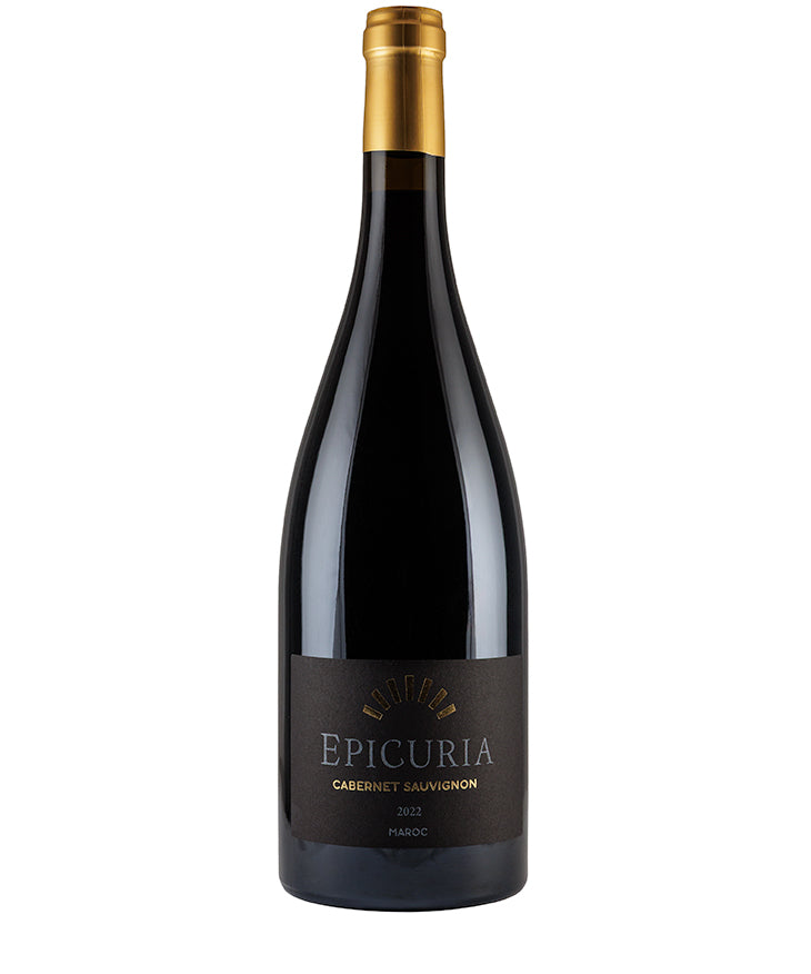 Volubila Epicuria Cabernet Sauvignon 2022