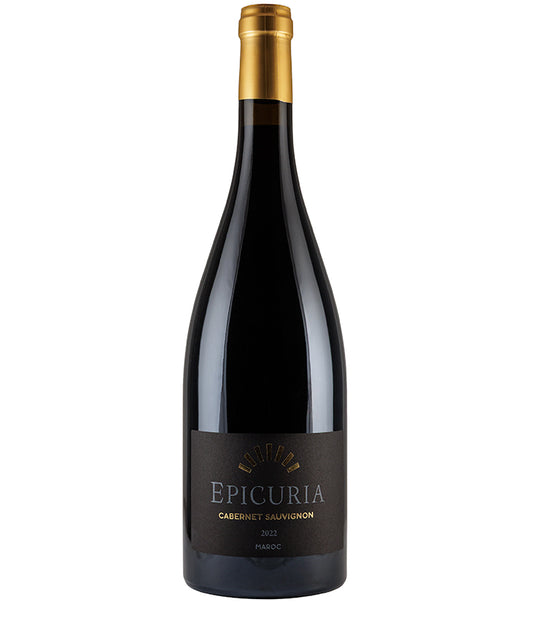 Volubila Epicuria Cabernet Sauvignon 2022