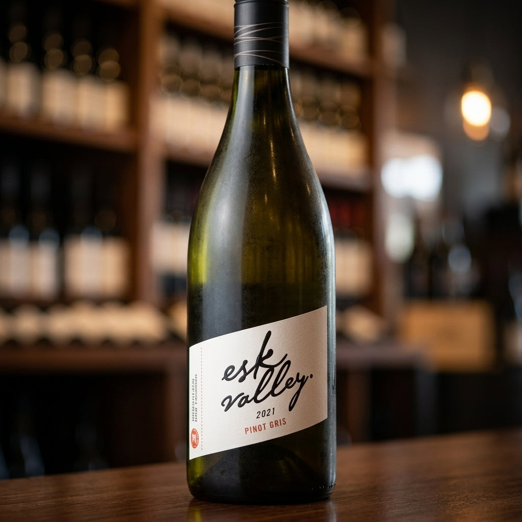 Esk Valley Artisanal Collection Albarino 2022 | Esk Valley Artisanal Collection Albarino 2022, Hawkes Bay