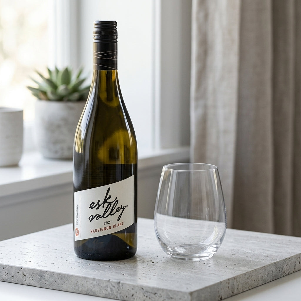 Esk Valley Artisanal Collection Albarino 2022 | Esk Valley Artisanal Collection Albarino 2022, Hawkes Bay