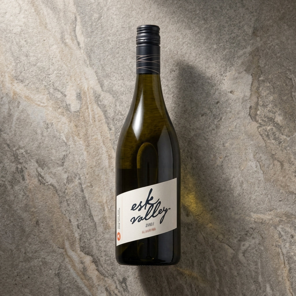 Esk Valley Artisanal Collection Albarino 2022 | Esk Valley Artisanal Collection Albarino 2022, Hawkes Bay