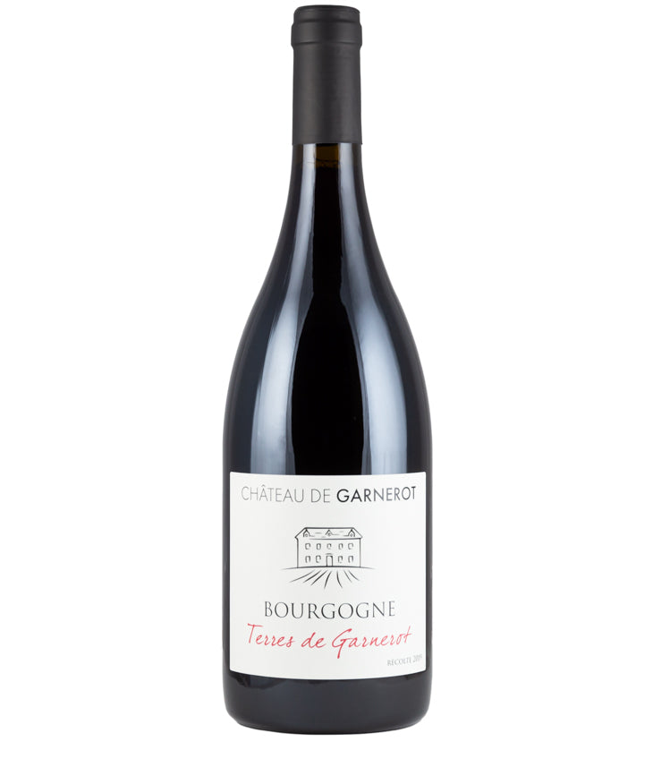 Chateau de Garnerot Bourgogne Rouge Terres de Garnerot 2019