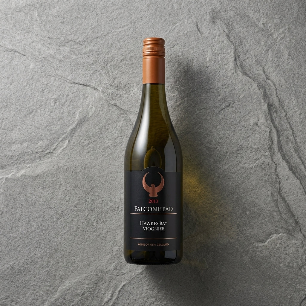 Falconhead Hawkes Bay Viognier 2024 | Falconhead Hawkes Bay Viognier 2024, New Zealand Viognier