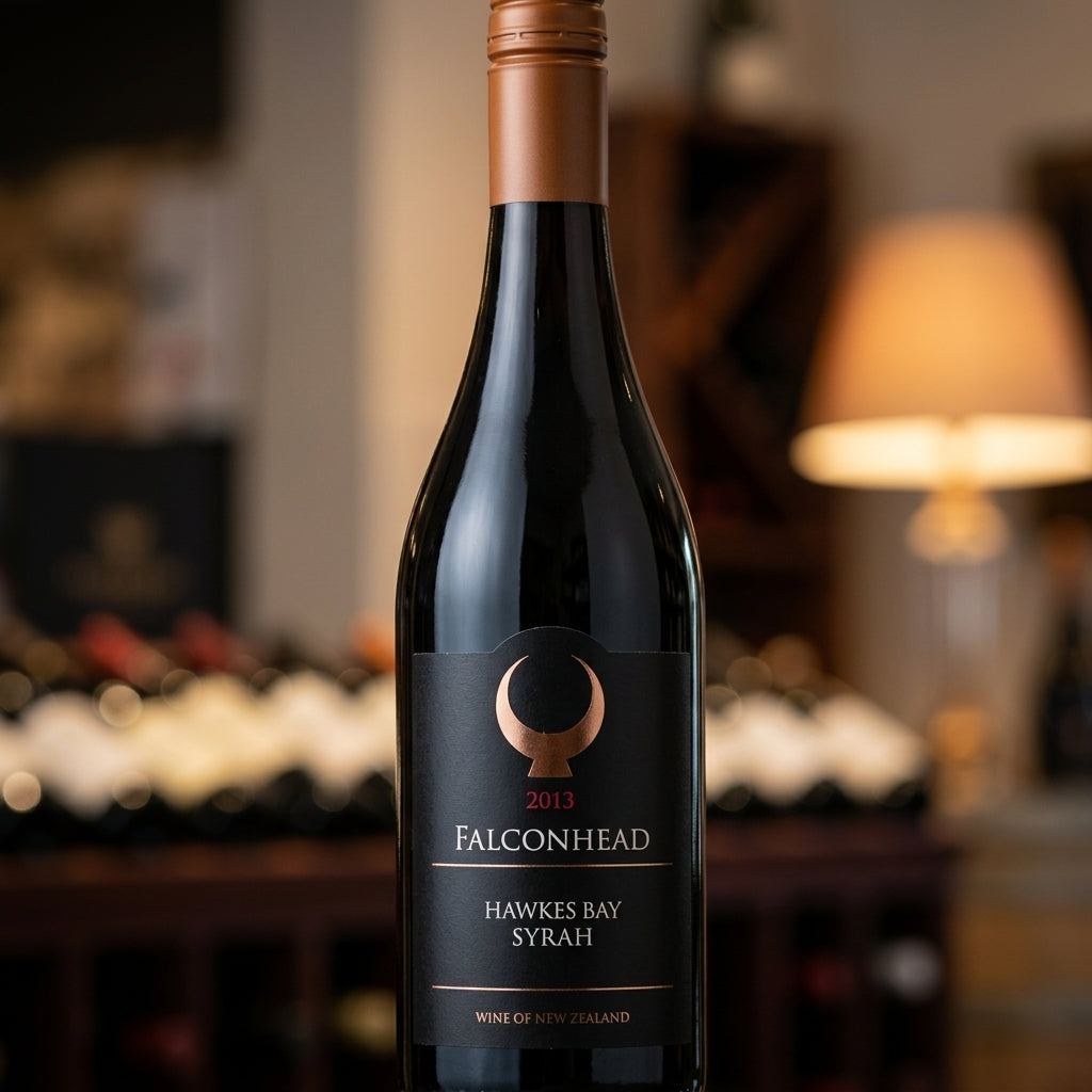 Falconhead Marlborough Pinot Noir 2021 | Falconhead Marlborough Pinot Noir 2021, New Zealand Red