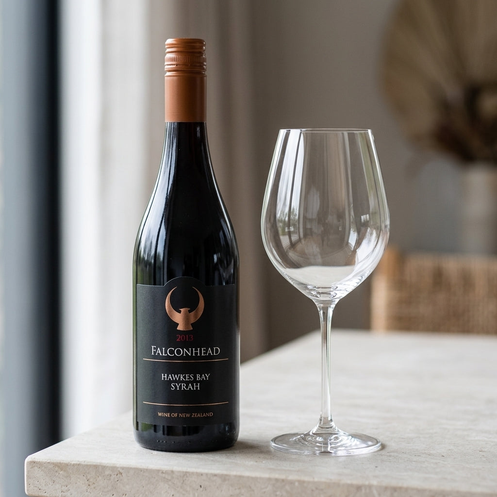 Falconhead Marlborough Pinot Noir 2021 | Falconhead Marlborough Pinot Noir 2021, New Zealand Red