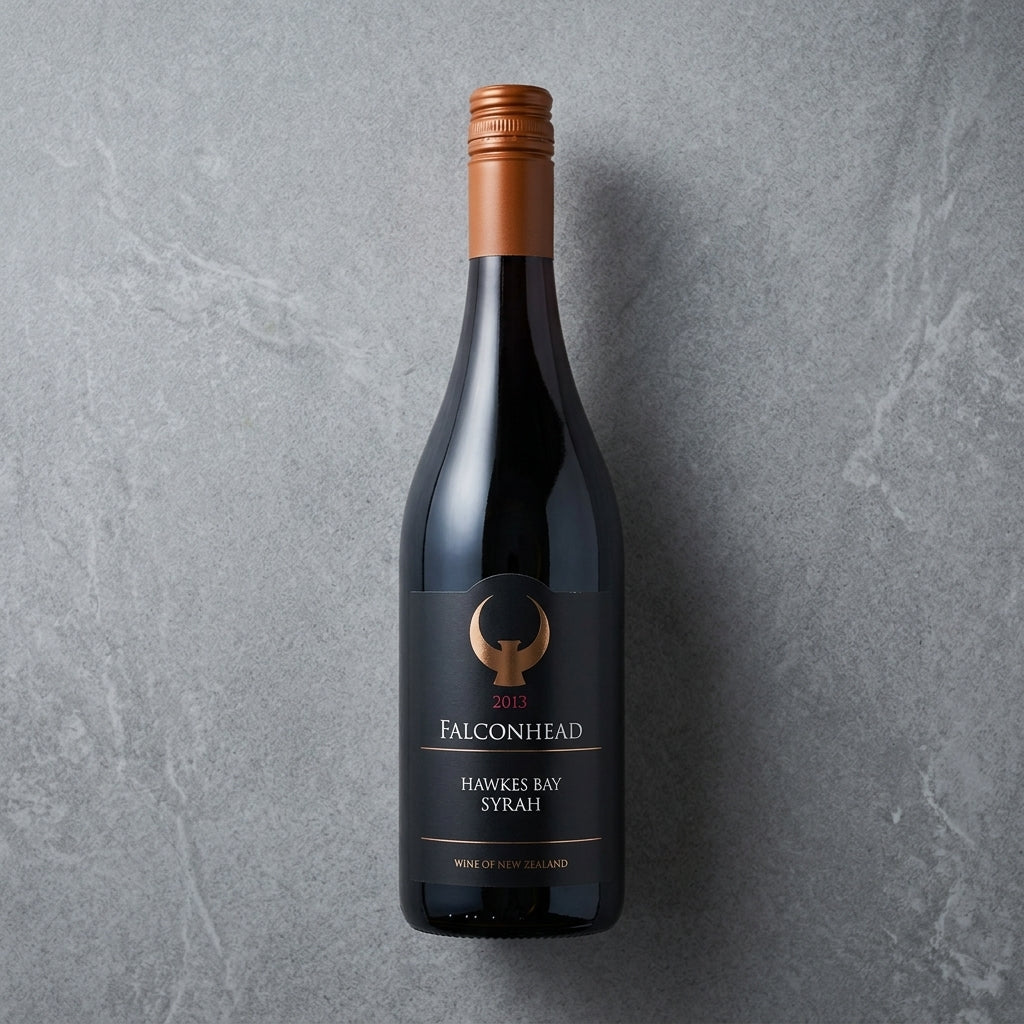 Falconhead Marlborough Pinot Noir 2021 | Falconhead Marlborough Pinot Noir 2021, New Zealand Red