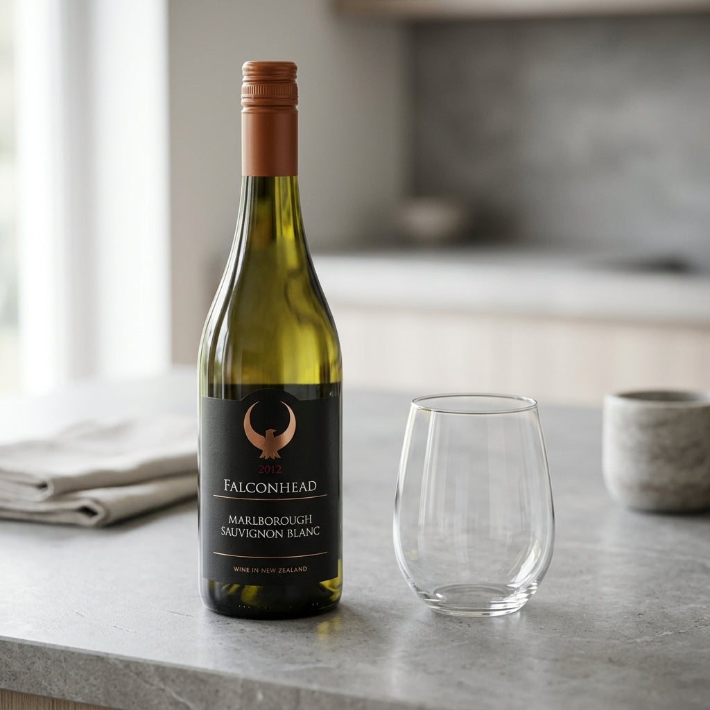 Falconhead Sauvignon Blanc 2024 | Falconhead Sauvignon Blanc 2024, Marlborough, New Zealand