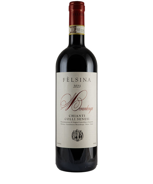 Felsina Beradenga Chianti Colli Senesi 2023