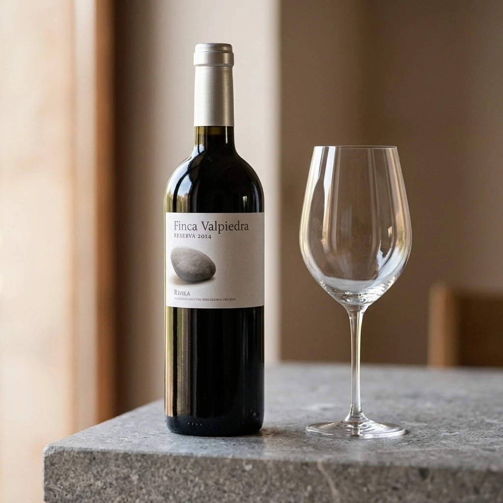 Finca Valpiedra Rioja Reserva 2016 | Finca Valpiedra Rioja Reserva 2016, Rioja Red Wine 75cl