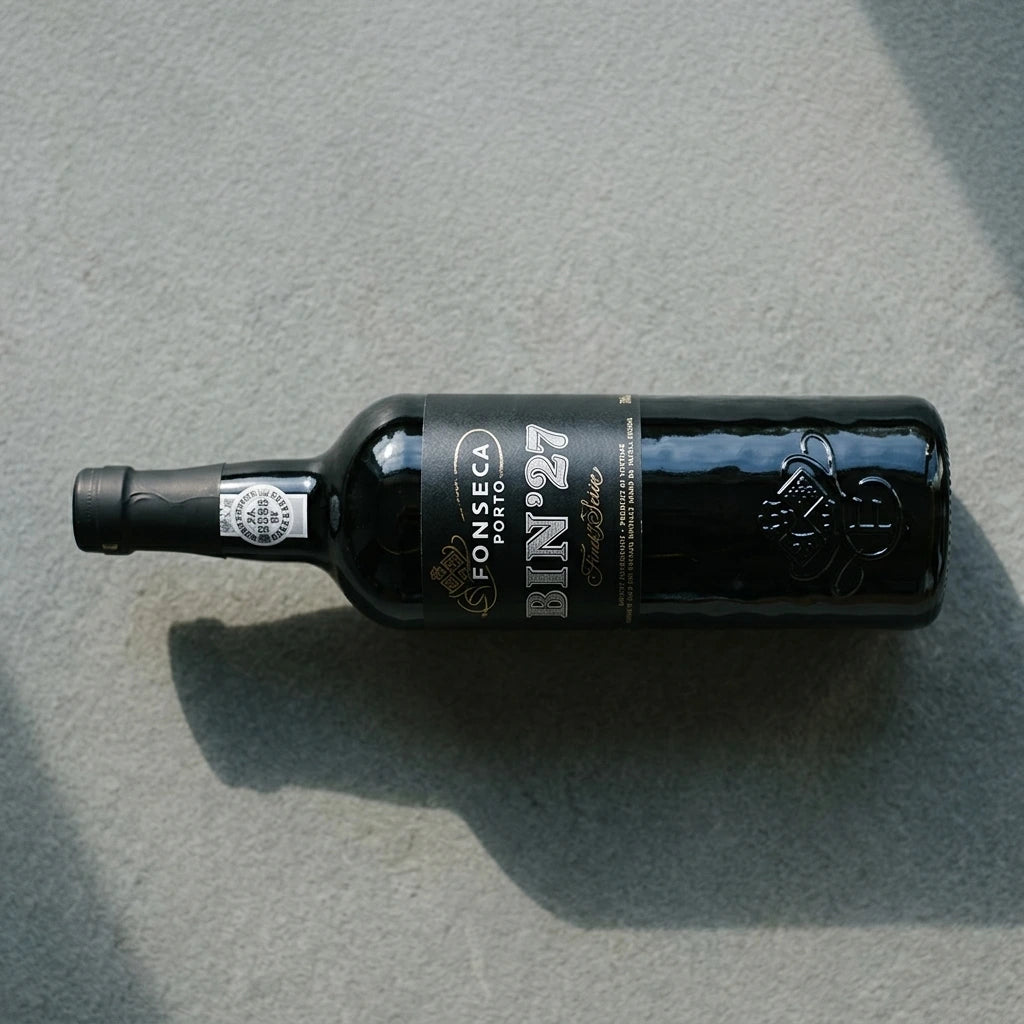 Fonseca Bin 27 Ruby Port | Fonseca Bin 27 Ruby Port - Douro, Portugal, 20% ABV
