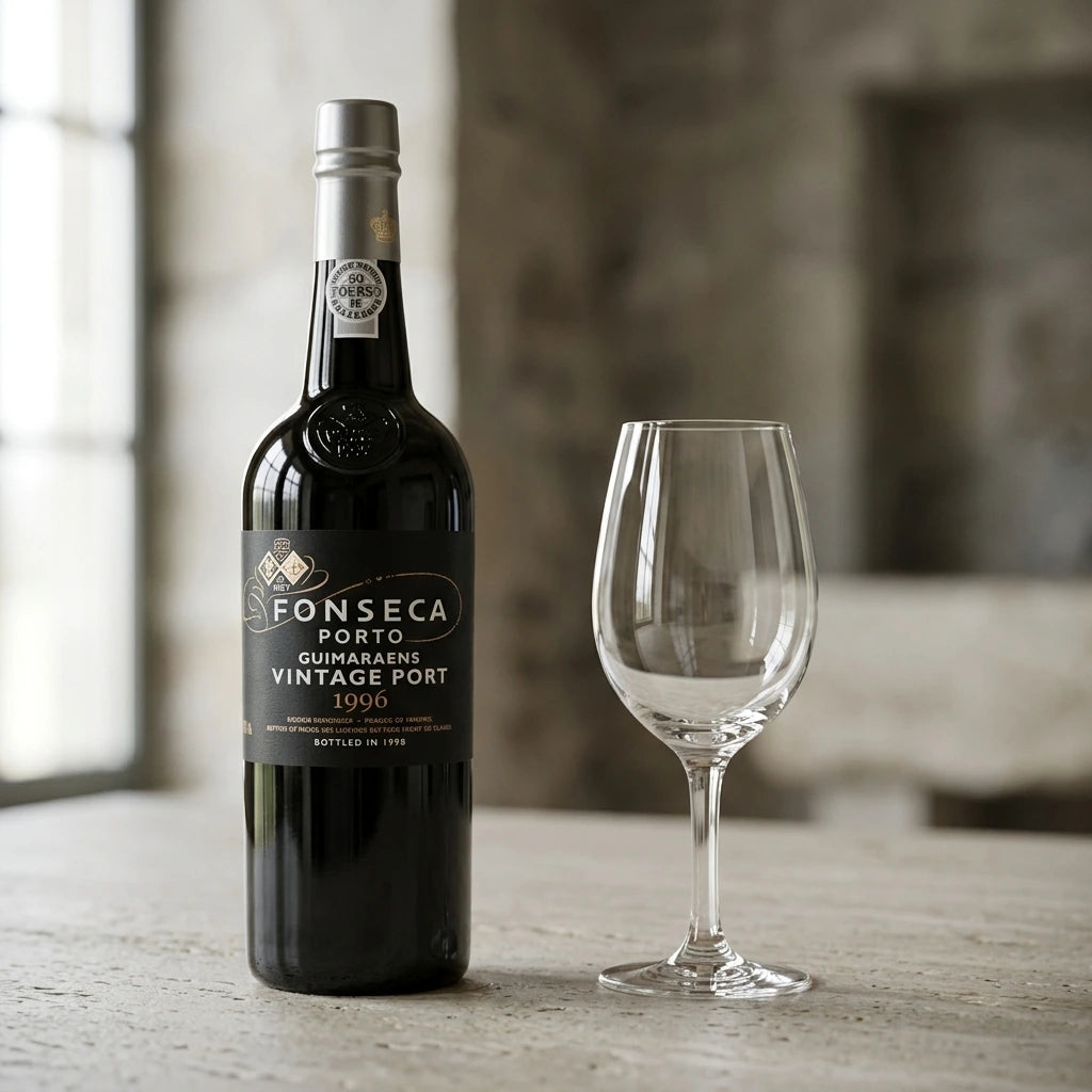 Fonseca Guimaraens Port 2012 | Fonseca Guimaraens Port 2012, Douro Portugal, 20.5% ABV