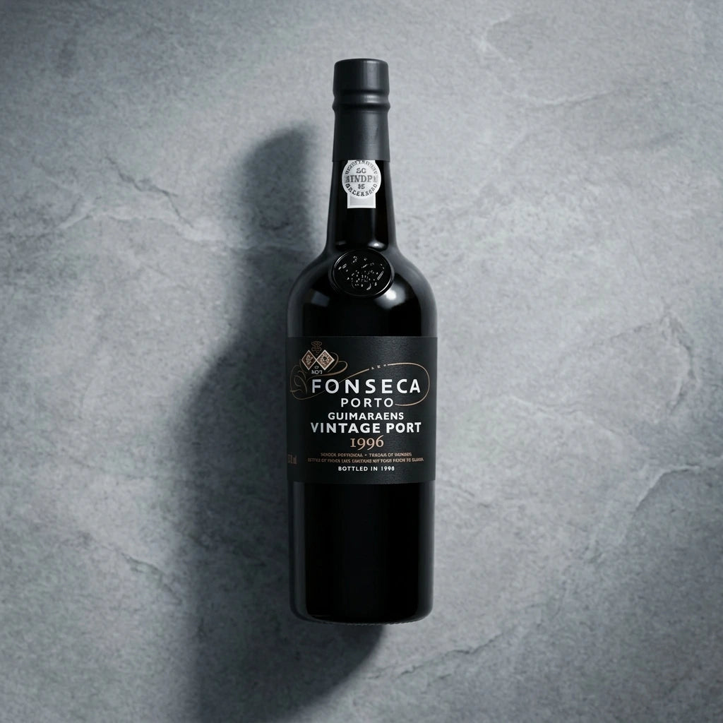 Fonseca Guimaraens Port 2012 | Fonseca Guimaraens Port 2012, Douro Portugal, 20.5% ABV