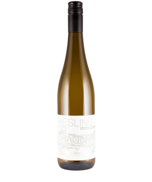 Dr Thanisch Alcohol Free Riesling