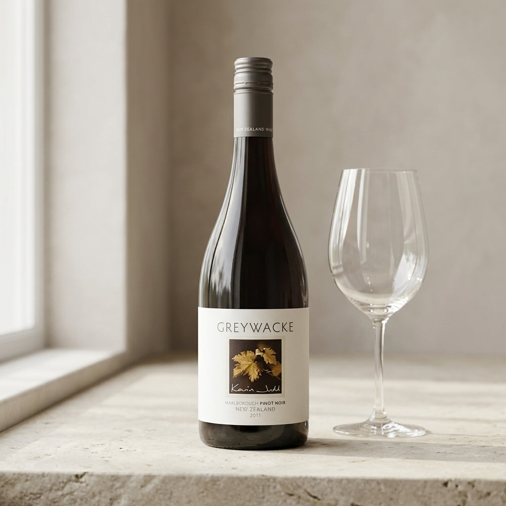 Greywacke Chardonnay 2019 | Greywacke Chardonnay 2019, Marlborough New Zealand White