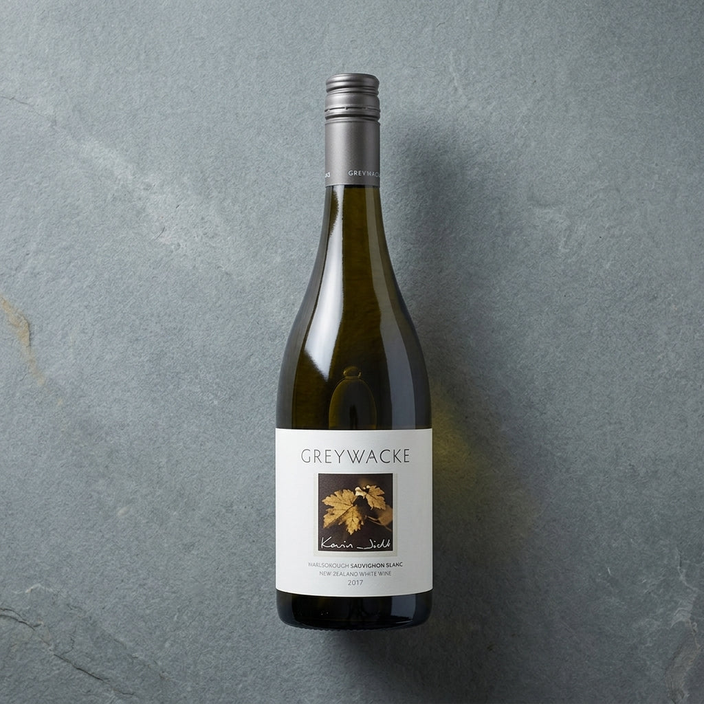 Greywacke Chardonnay 2019 | Greywacke Chardonnay 2019, Marlborough New Zealand White