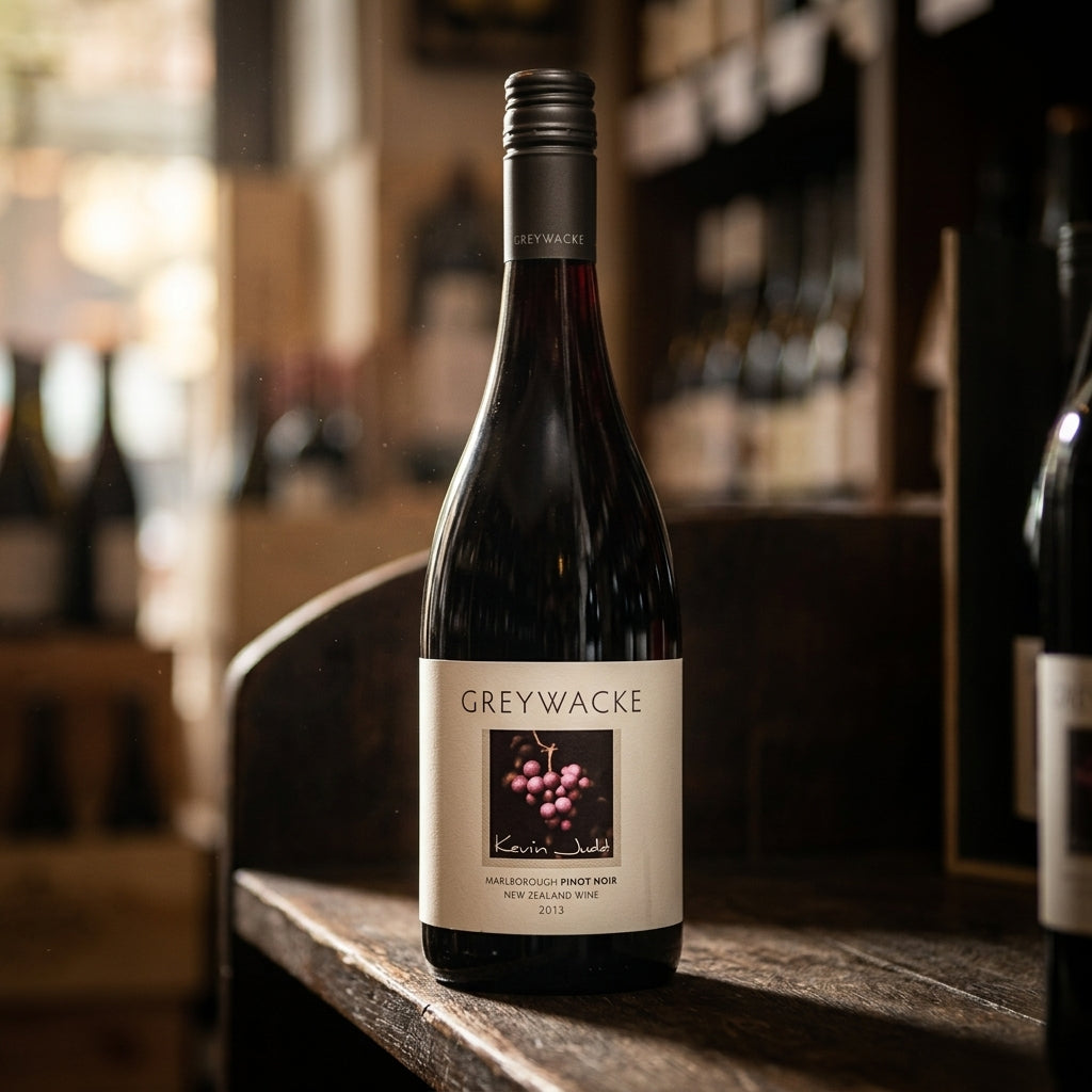 Greywacke Marlborough Pinot Noir 2022 | Greywacke Marlborough Pinot Noir 2022, New Zealand Red