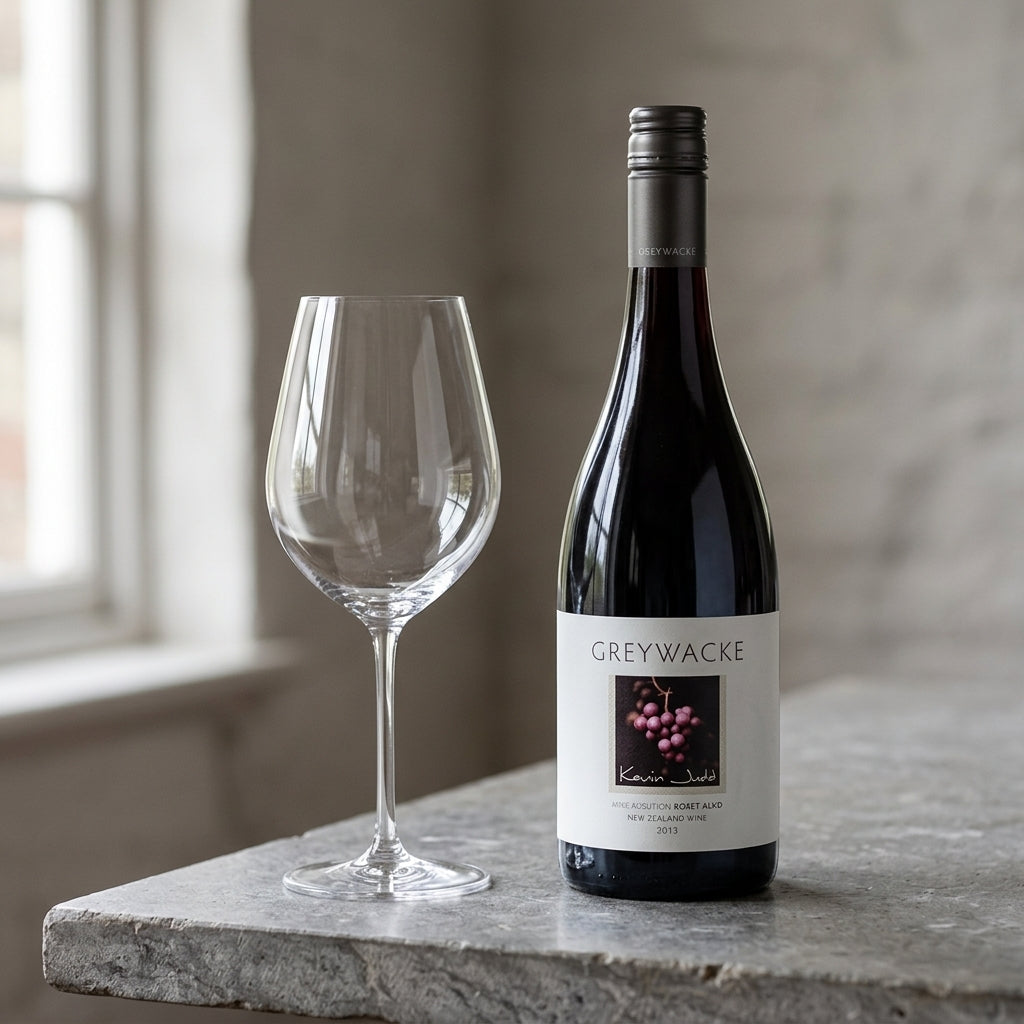 Greywacke Marlborough Pinot Noir 2022 | Greywacke Marlborough Pinot Noir 2022, New Zealand Red