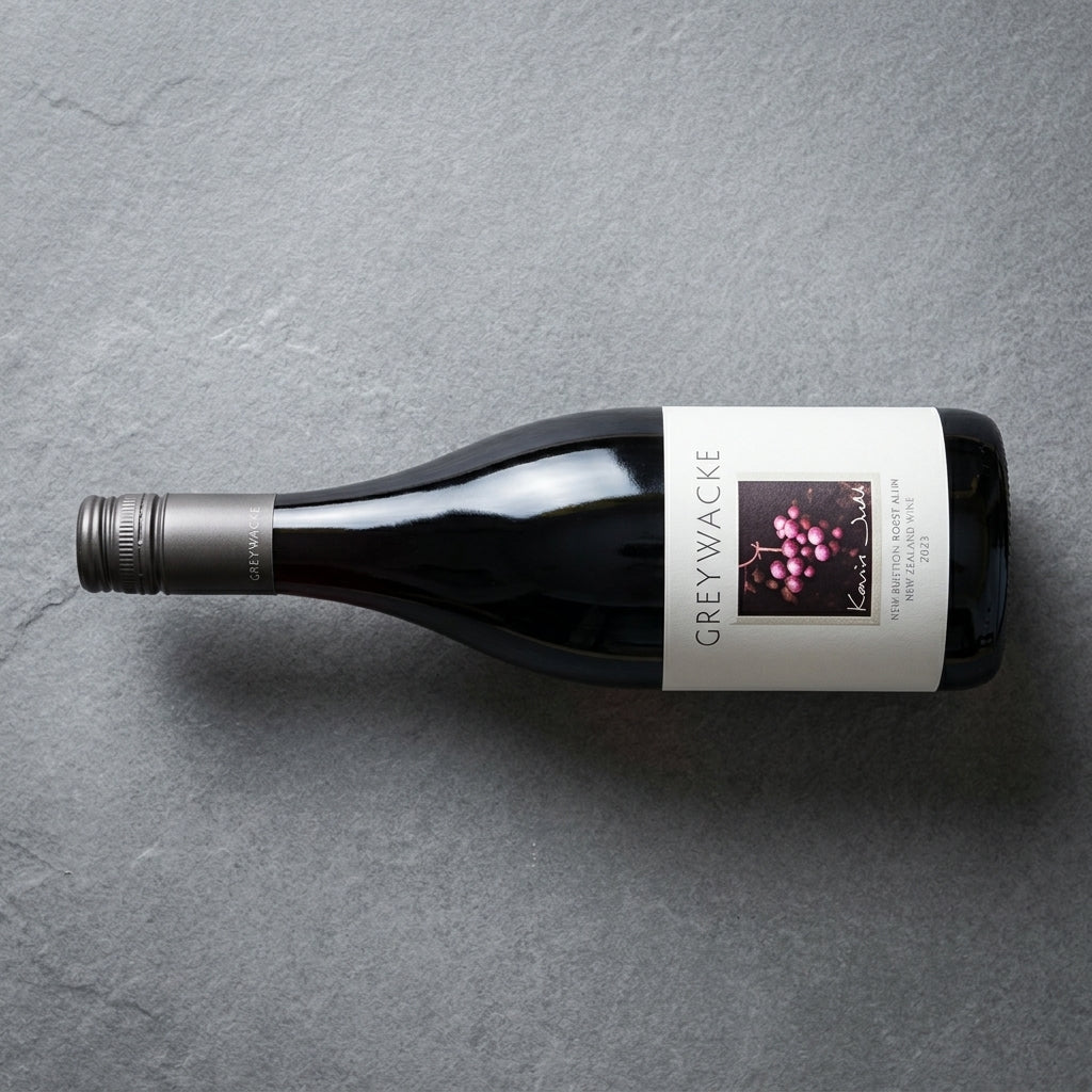 Greywacke Marlborough Pinot Noir 2022 | Greywacke Marlborough Pinot Noir 2022, New Zealand Red
