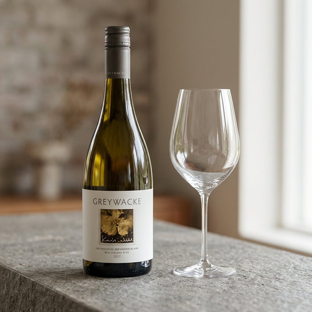 Greywacke Sauvignon Blanc 2024 | Greywacke Sauvignon Blanc 2024, Marlborough, New Zealand
