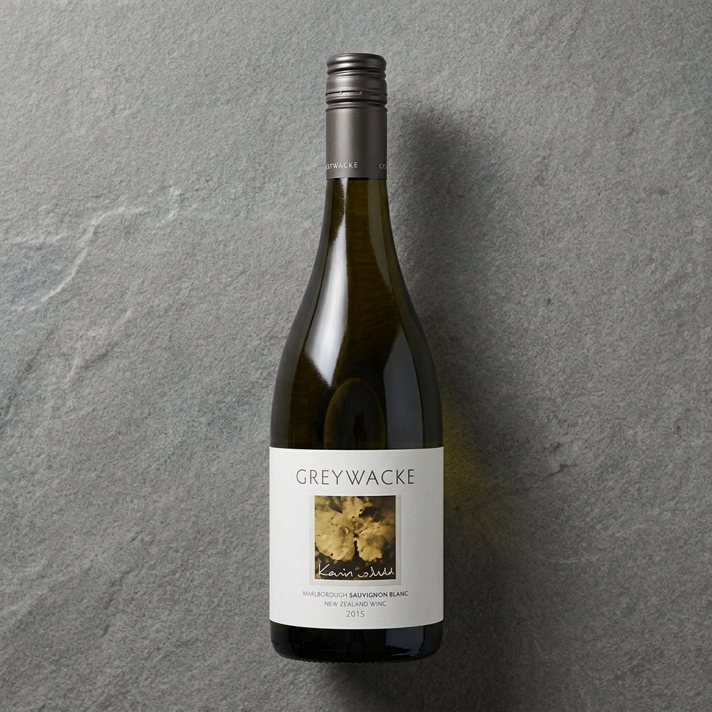 Greywacke Sauvignon Blanc 2024 | Greywacke Sauvignon Blanc 2024, Marlborough, New Zealand