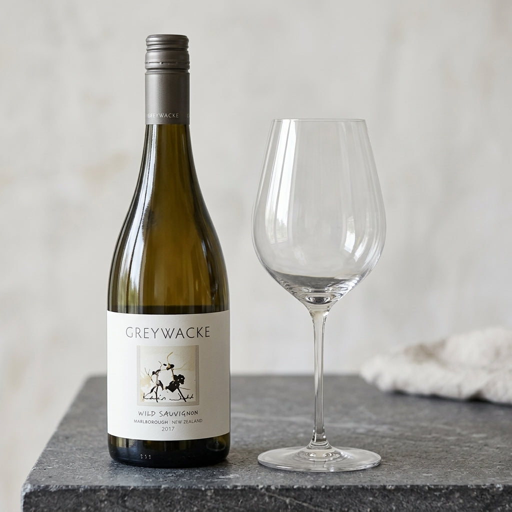 Greywacke Wild Sauvignon Blanc 2023 | Greywacke Wild Sauvignon Blanc 2023 Marlborough NZ