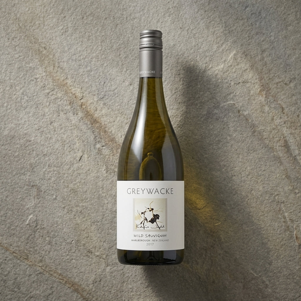 Greywacke Wild Sauvignon Blanc 2023 | Greywacke Wild Sauvignon Blanc 2023 Marlborough NZ