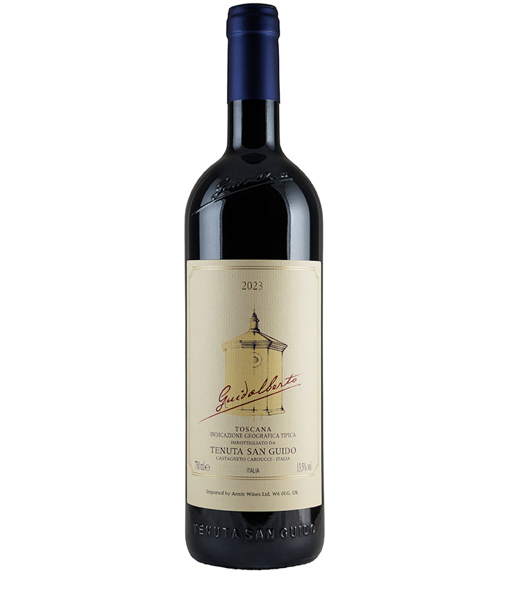 Tenuta San Guido Guidalberto 2023