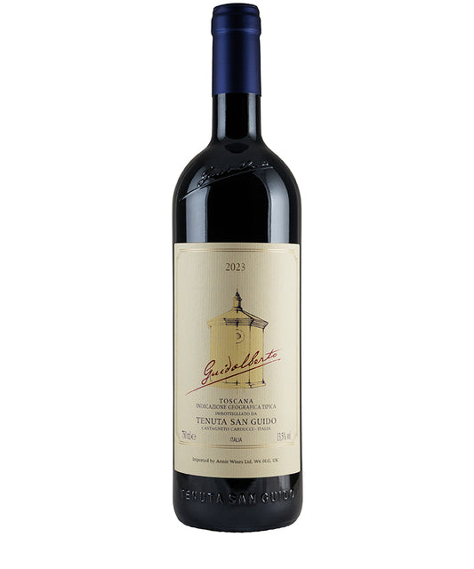 Tenuta San Guido Guidalberto 2023