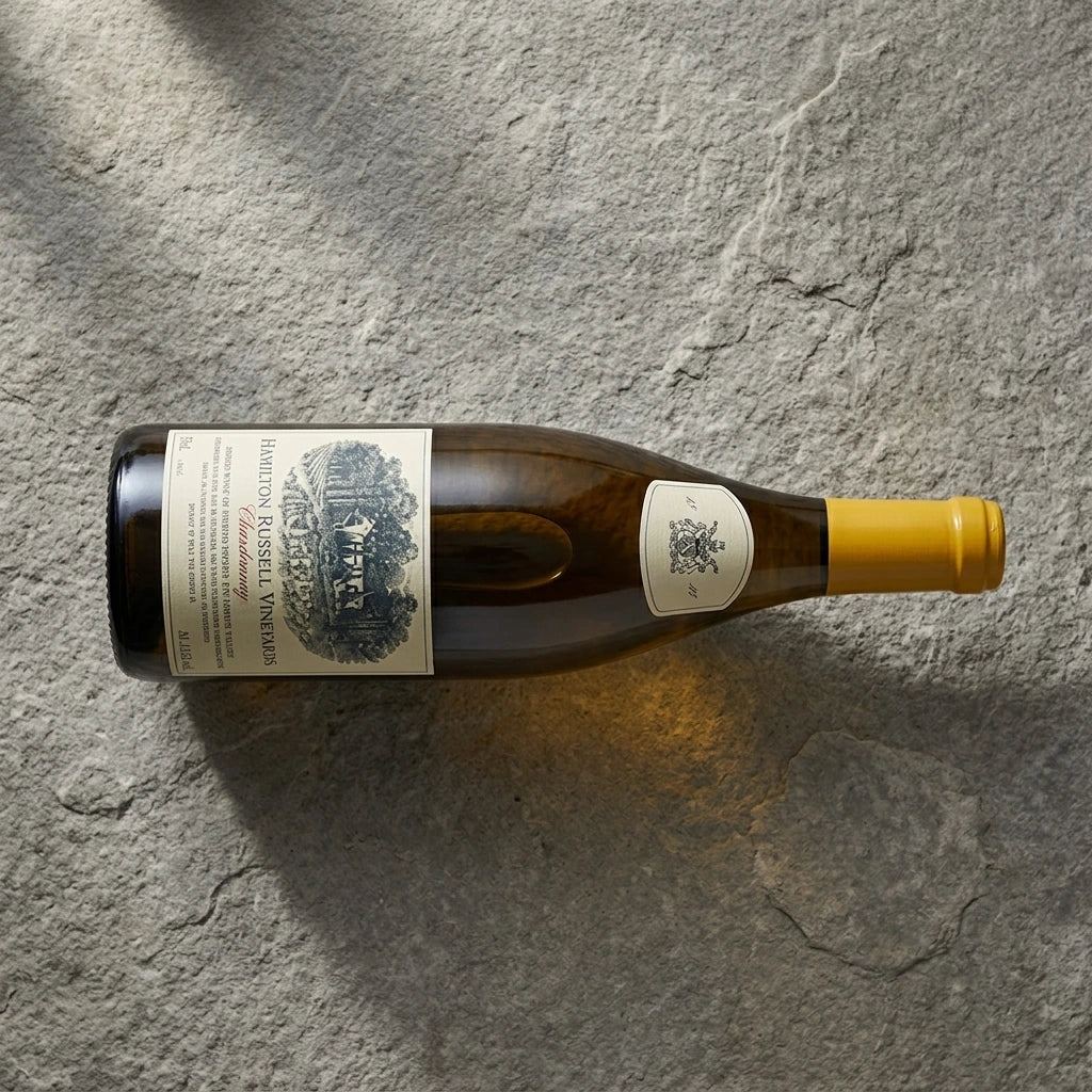Hamilton Russell Chardonnay 2023 | Hamilton Russell Chardonnay 2023, Hermanus, South Africa