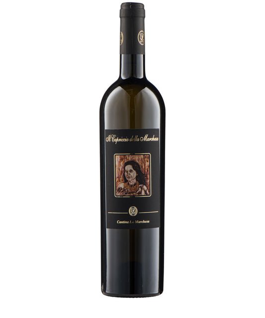 Cantina La Marchesa Fiano Il Capriccio 2020