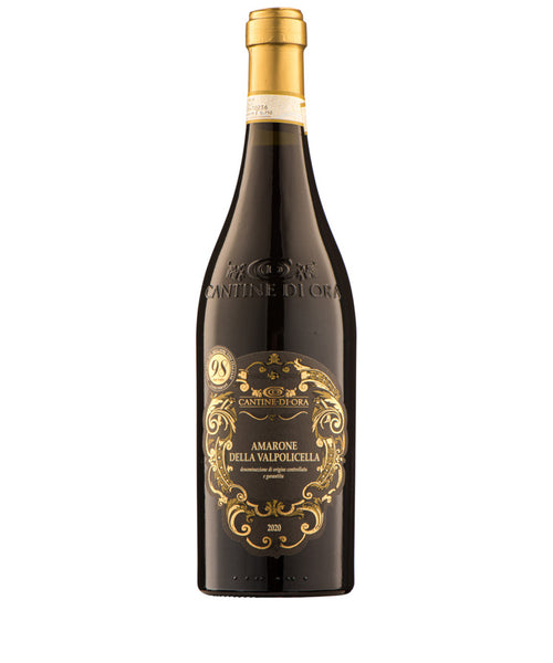 Amarone Della Valpolicella Docg 2019 - San Zenone