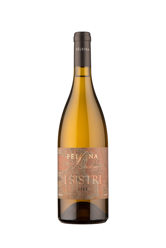 Felsina I Sistri Chardonnay 2023
