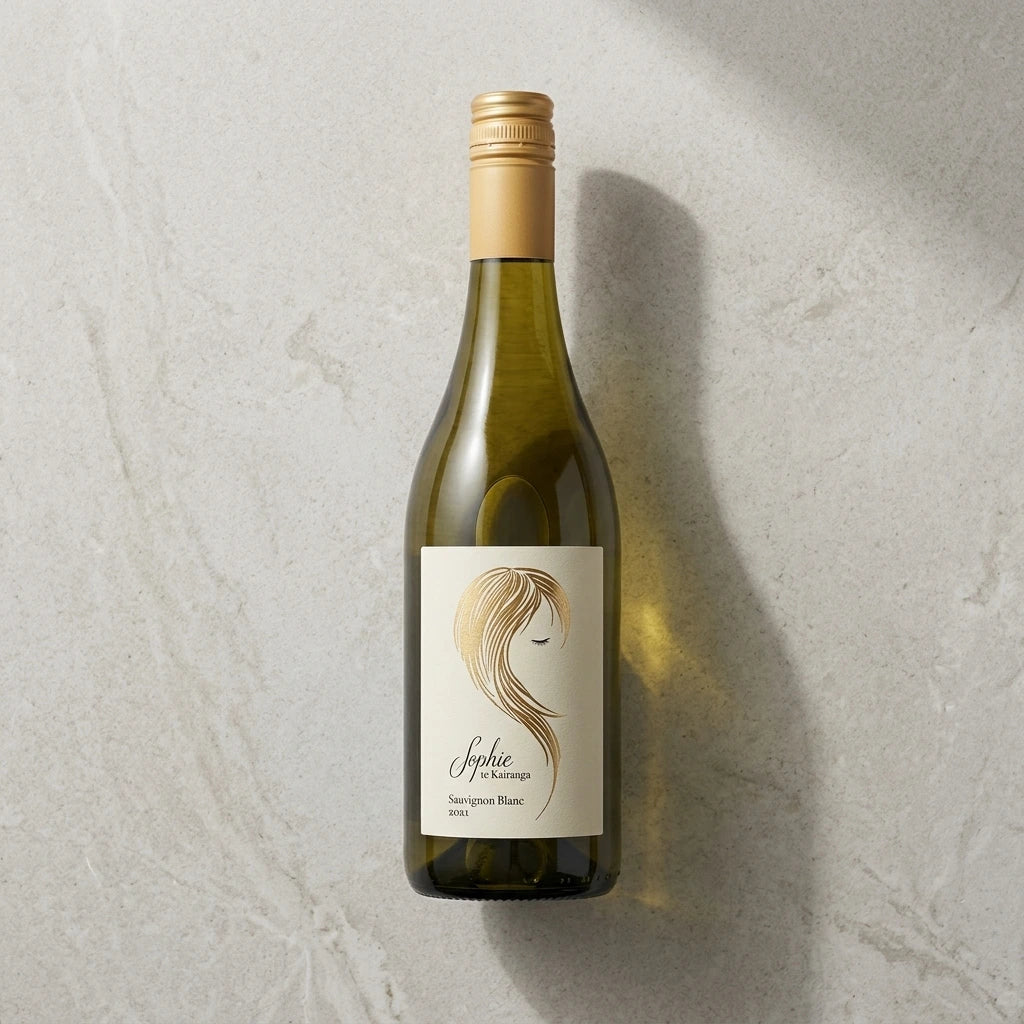 Iona Sophie te'Blanche Sauvignon Blanc 2025 | Iona Sophie te'Blanche Sauvignon Blanc 2025, Elgin, 75cl